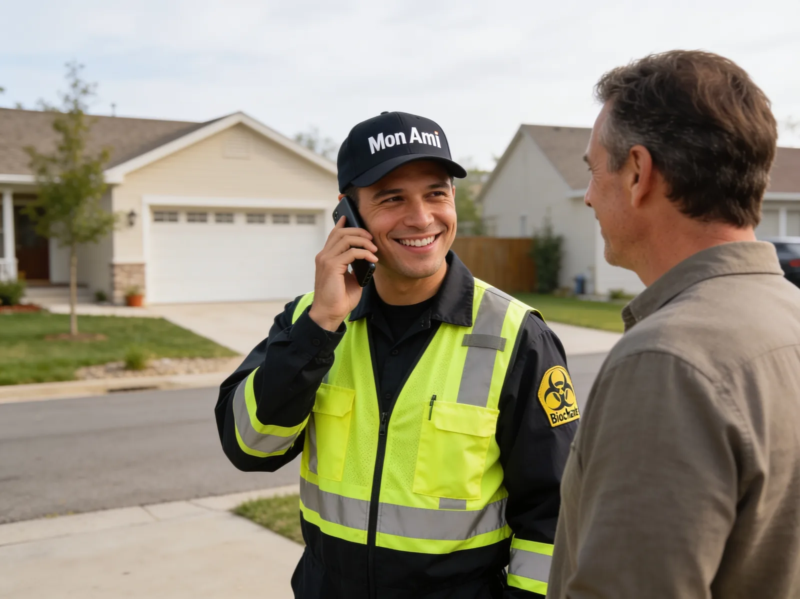Sewage Cleanup White Deer, PA FAQs